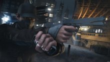 Watch Dogs na PS4 u 1080p