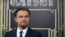 Leonardo DiCaprio putuje u svemir