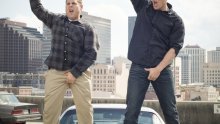 Jonah Hill i Channing Tatum ukrotili zmaja