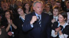 Josipović oduzeo Sanaderu sva odlikovanja!