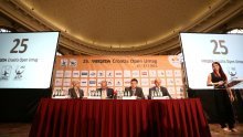 Čilić, Dolgopolov, Robredo i Fognini vraćaju se u Umag