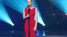 'Jedva sam se suzdržala da ne zaplačem'