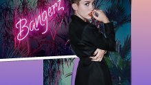 Prijava - album Miley Cyrus