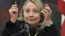 Obama oduševljen s Hillary Clinton, analitičari baš i ne
