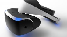 Pogledajte Sonyjev 'Project Morpheus' u akciji
