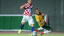 Pranjić progovorio o ozljedi i igraču koji ju je skrivio