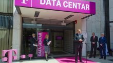 Otvoren impresivan Data centar Hrvatskog Telekoma