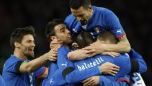 Prandelli mijenja talijansku logiku uoči Brazila