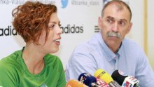 Evo što je Blanka poručila hrvatskoj reprezentaciji