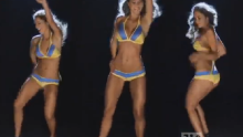 Seksi Kolumbijka izabrana je za Miss Mundijala