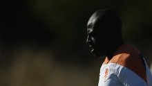 Bruno, mladić kojemu je van Gaal javno izjavio ljubav
