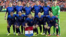 Novi eksperiment: Nizozemci će igrati 5-3-2!
