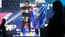 Amerikanac želi osvetu: Opet ću prebiti Cro Copa!