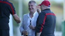 Šuker u posjetu, otkrio što ga brine, a izborniku poručio...