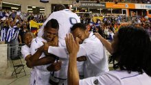Honduras - jedna od najjeftinijih reprezentacija