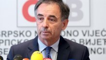 Pupovac ne izlazi iz vladajuće koalicije, ali traži hitan sastanak s Plenkovićem