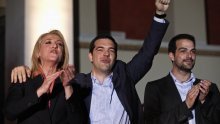 Trijumf radikalne ljevice u Grčkoj