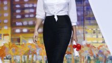 Monica Belluci izgleda fantastično