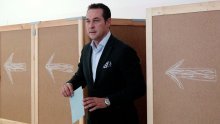 Uspon Slobodarske stranke u Austriji