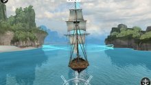 U web pregledniku zaigrajte Assasin’s Creed Pirates