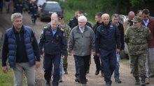 Josipović: Ne treba stvarati paniku