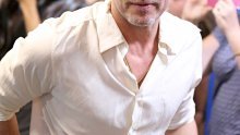 Brad Pitt u drugoj sezoni 'True Detectivea'?