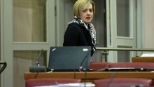 USKOK 'krenuo' na Nadu Čavlović Smiljanec