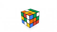 Nikada niste složili Rubikovu kocku? Evo vam nove prilike