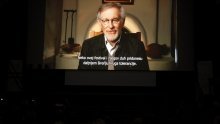 Film 'Kardinal Židov' otvorio 8. Festival tolerancije