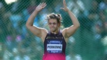 Sandra sedmom pobjedom potvrdila svjetsku dominaciju!