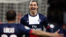 Ibrahimović: Danas je teško izabrati najboljeg na svijetu