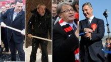Tko je najveći balkanski populist?