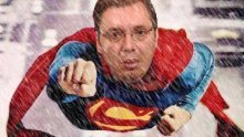 Vučić šesti na izbornom listiću za predsjedničke izbore