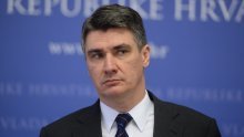 Milanović traži hitan sastanak s Mađarima oko Ine