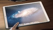 iPad Pro 13 je Appleova verzija Microsoft Surfacea