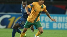 Australce predvodi prekaljeni veteran Tim Cahill