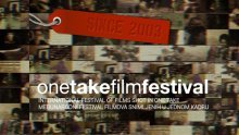 Počele prijave za program One Take Film Festivala