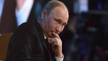 Putin se oglasio o umjetnoj inteligenciji i 'vojskama dronova'