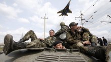 NATO prijeti: Rusija čini povijesnu grešku