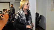 Ranjena poreznica Nada i tajna njezinog kompjutera