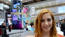 LG isporučio 12,3 milijuna pametnih telefona