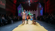 Prvi Kids Fashion Weekend osvojio Zagrepčane