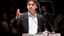 Grčić: Vlada je povukla tri puta više sredstava od HDZ-a