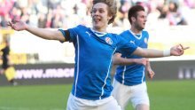 Barca ga skupo platila, a Halilović umalo otišao za 'siću'!