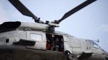 NATO potvrdio da su helikopter srušili talibani