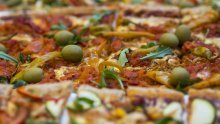 Ovo je recept za najzdraviju pizzu