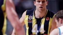 Hrvatski snajper Bojan Bogdanović odličan u pobjedi Fenera!