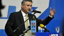 'Sve što kaže Milanović nikoga ne zanima'
