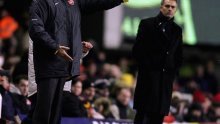 Wenger 'podrapao' Mourinha: Sram me zbog njega