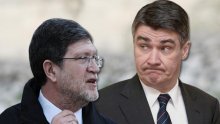 Milanović pokušava zaustaviti Piculu u preuzimanju trona